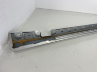 фото thumb №4, Mercedes c-klasa w203 порог левый молдинг порог