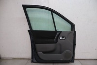 фото thumb №7, Дверь комплектные левые перед передние renault scenic ii