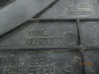 фото thumb №4, Корпус вентилятора 1j0121207d vw golf iv octavia