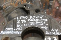 фото thumb №15, Блок двигуна land rover discovery iii jaguar s-type 2.7 d 276dt 4r8q6015cd