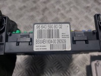 фото thumb №9, Набор стартовый citroen c4 picasso i 1.6 vti 9666104280 9664705880