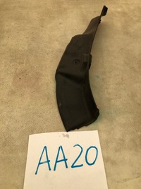 фото thumb №1, Mercedes w213 защита пластик a2136900702