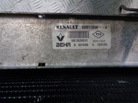 фото thumb №5, Радіатор kpl інтеркулер вентилятор renault megane ii 1.9dci 02-