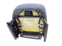 фото thumb №7, Dacia sandero i 08-12 сиденье правый перед пассажира europa