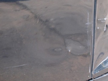 фото thumb №11, Двері лівий перед bmw 7 e65 e66 чорний сапфір 475