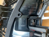 фото thumb №6, Nowe org лампи задня задні mini f60 high led eu комплект 9477154 9499153