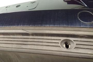 фото thumb №13, Бампер задній porsche panamera 971 971807421 2.99l бензин 2018