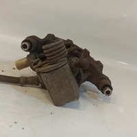 фото thumb №5, Ford focus mk3 суппорт тормозной правый задняя