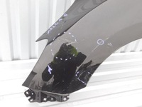 фото thumb №5, Mazda 5 lift 10- крила лівий передній перед