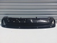 фото thumb №1, Накладка дифузор задня mitsubishi eclipse cross 17-