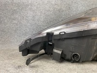 фото thumb №12, Фара лампа передняя правая - nissan leaf i обычная 10-17