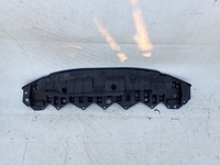 фото thumb №1, Toyota yaris iii lift плита захист pod бампер