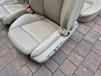 фото thumb №7, Сиденье сиденья заднее сиденье комплект aero saab 95 9-5 ng 10-12