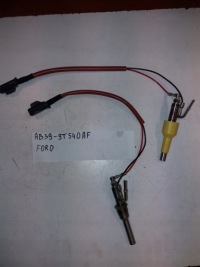 фото thumb №1, Клапан датчик пары ford ranger 2.2 tdci 3,2 tdci