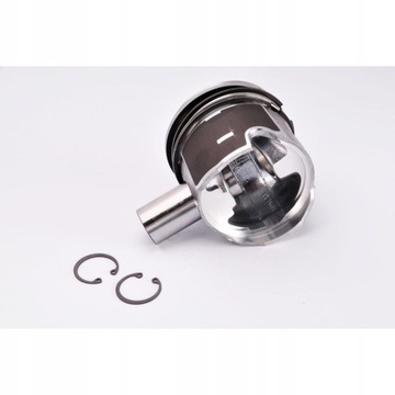 фото thumb №2, Поршень 85,6 citroen berlingo, c4 i, c5, c5 i, evasio