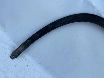 фото thumb №10, Планка крыльев skoda kodiaq левая зад задняя 565 565854819