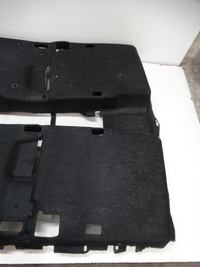 фото thumb №13, Обивка обшивка пол renault laguna iii хэтчбек