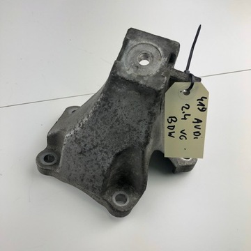 фото thumb №1, Лапи кронштейн двигуна audi a6 c6 a4 b7 a8 d3 2.4