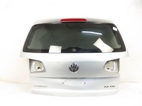 фото thumb №1, Крышка багажника багажника vw touran ii 1t3 la7w