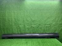 Купить Mercedes w204 левая amg рестайлинг  молдинг порог порог c197 197 a2046901140, фото thumb