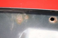 фото thumb №14, Капот кришка двигуна темно-зелений suzuki grand vitara 2 ii 05-14