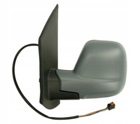 фото thumb №1, Левая зеркало peugeot expert 2016 - 2020