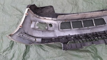 фото thumb №12, Бампер перед volkswagen polo iii 3 рестайлинг 6n 6n0807221h