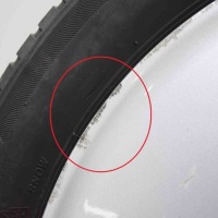 фото thumb №8, Комплект диск bmw i3 i01 6852053 14715141 0.6l 125kw 2019