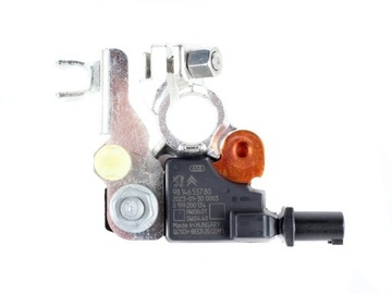 фото thumb №3, Модуль клемма berlingo iv c4 picasso ii c5 aircross jumpy iv spacetourer