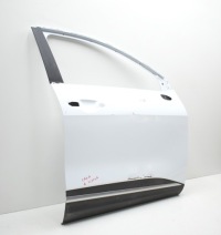 фото thumb №3, Kia sportage v 5 дверь правое перед передние org + молдинг