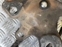 Балка задня renault talisman 555019479r Зі Шроту, фото thumb