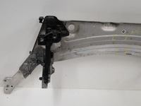 фото thumb №8, Mercedes glc 253 x253 suv c253 coupe lift pas передний усилитель перед