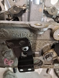 фото thumb №8, Головка двигателя левая dodge durango 2011+