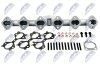 фото thumb №10, Nty bkw-bm-001 коллектор, выхлопная система