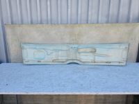 фото thumb №4, Mercedes actros mp4 капот крышка двигателя a9607500909