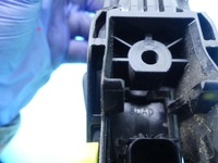 фото thumb №9, Ручка перед права toyota verso 09-13 europa