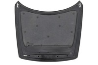 фото thumb №2, Капот кришка двигуна mazda rx-8