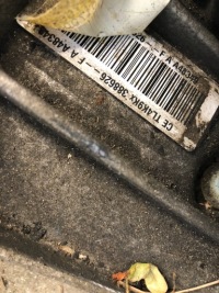 фото thumb №4, Коробка передач передач renault megane ii 1.5 dci tl4k9k