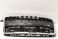 фото thumb №6, Audi a3 8p переднее бампер решётка радиатора радиатор 8p4853651d новый оригинальный 1qp