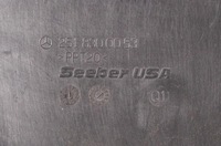 фото thumb №10, Впуск ловушка воздуха mercedes w251 a2518300053