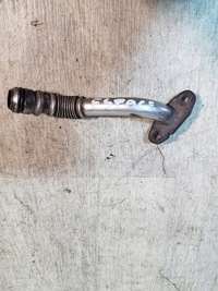 фото thumb №3, Шланг трубка egr renault espace iv 2.2 dci