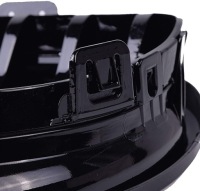 Решётка  радиатора решётка  решётка радиатора решётка решётки радиатора bmw 3 e90 e91 рестайлинг  lci 2008-2013 Киев, фото thumb