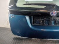 фото thumb №7, Крышка багажника saab 9-3 ii универсал
