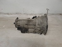 фото thumb №1, Land rover range rover sport l494 2016 автоматическая коробка передач передач