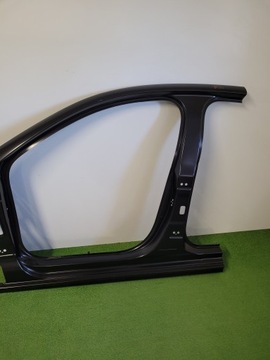 фото thumb №3, Opel corsa f лівий поріг обшивка порога ліві стійка фартух рамка ліва