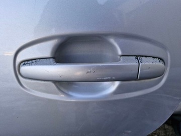 фото thumb №6, Toyota prius ii 2 дверь левый зад задние