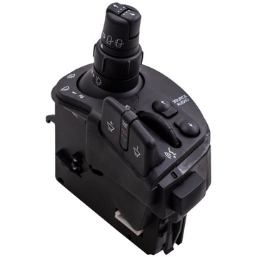 фото thumb №1, Переключатель дворник renault clio iii modus