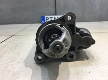 фото thumb №5, Стартер rover 400 ii 1.6 16v 63223103