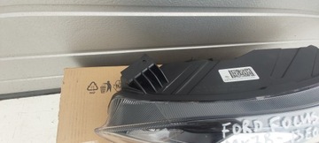 фото thumb №2, Ford focus mk4 mx7b-13e015-ce лампа левый перед led eu