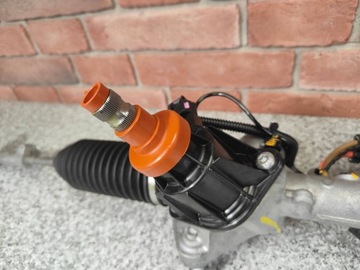 фото thumb №8, Bmw g20 g22 i4 g26 jj рулевая рейка трансмиссия рулевая 5a34a16 5b58d44